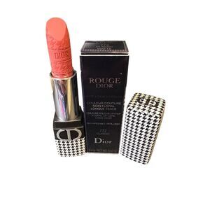 Dior Rouge Dior Lipstick 772 Classic Matte Limited Edition